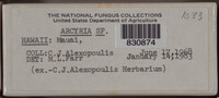 Image Associated With the Occurence